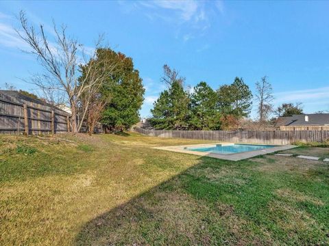 A home in Lufkin