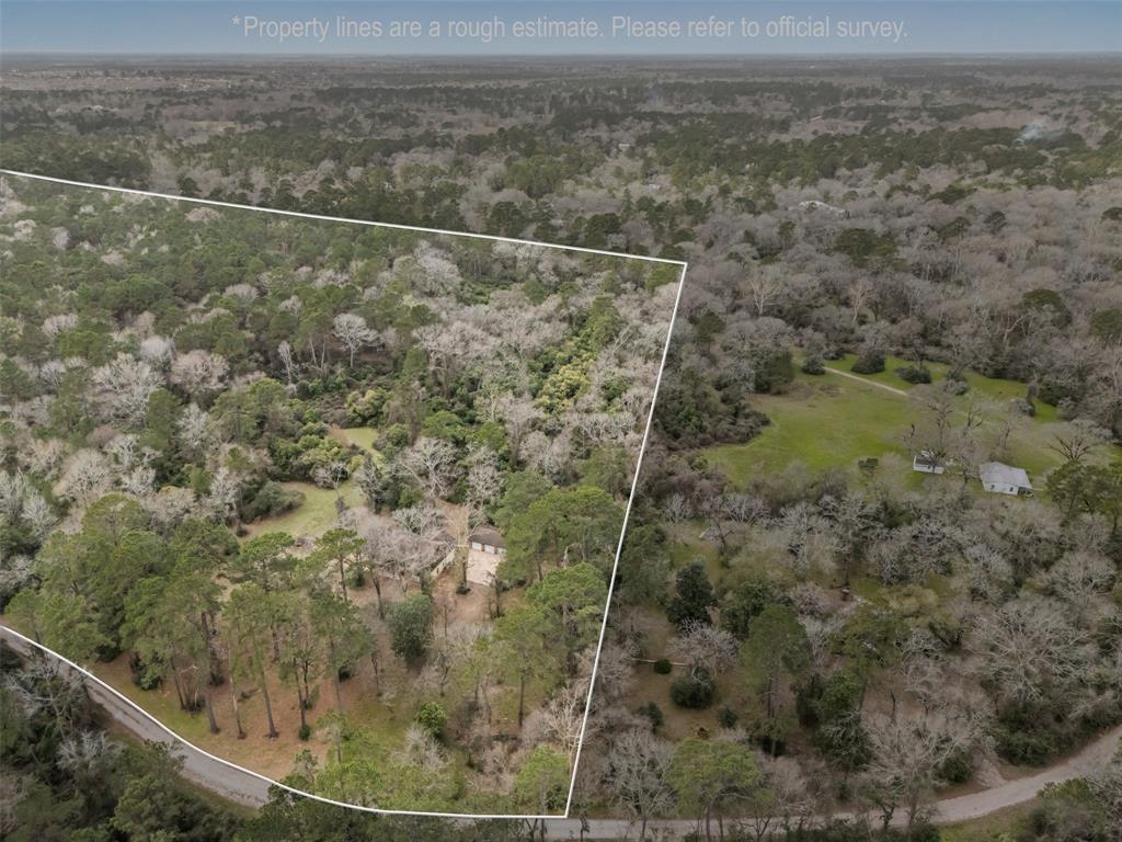 23515 Cardinal Dr Dr, Hockley, Texas image 24