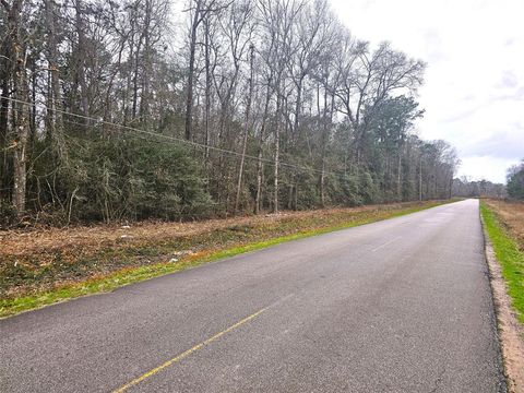 Vacant Land For Sale - TBD Rolling Hills Dr<br/> Porter, TX 77365