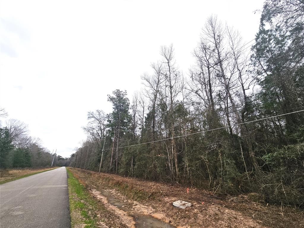 Photo of TBD Rolling Hills Dr, Porter, TX 77365 (MLS # 55874674)