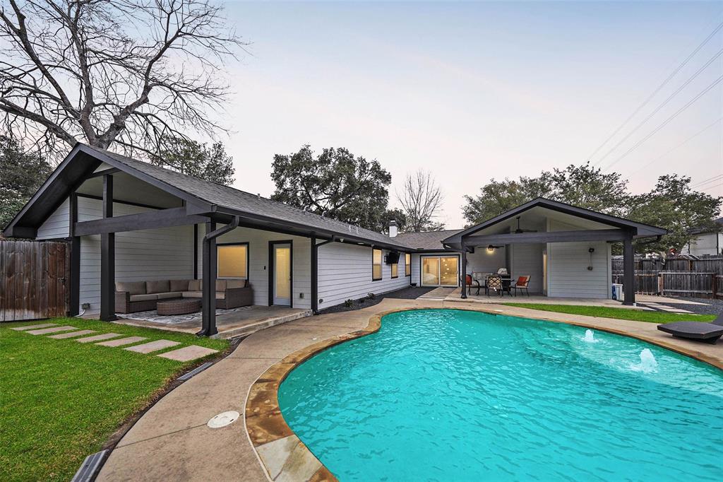 1403 Chantilly Lane, Houston, Texas image 1