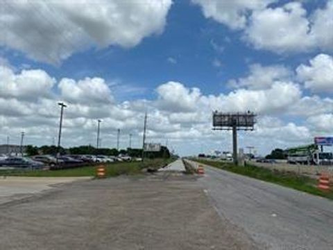 0 Bostick Lane Brookshire TX 77423