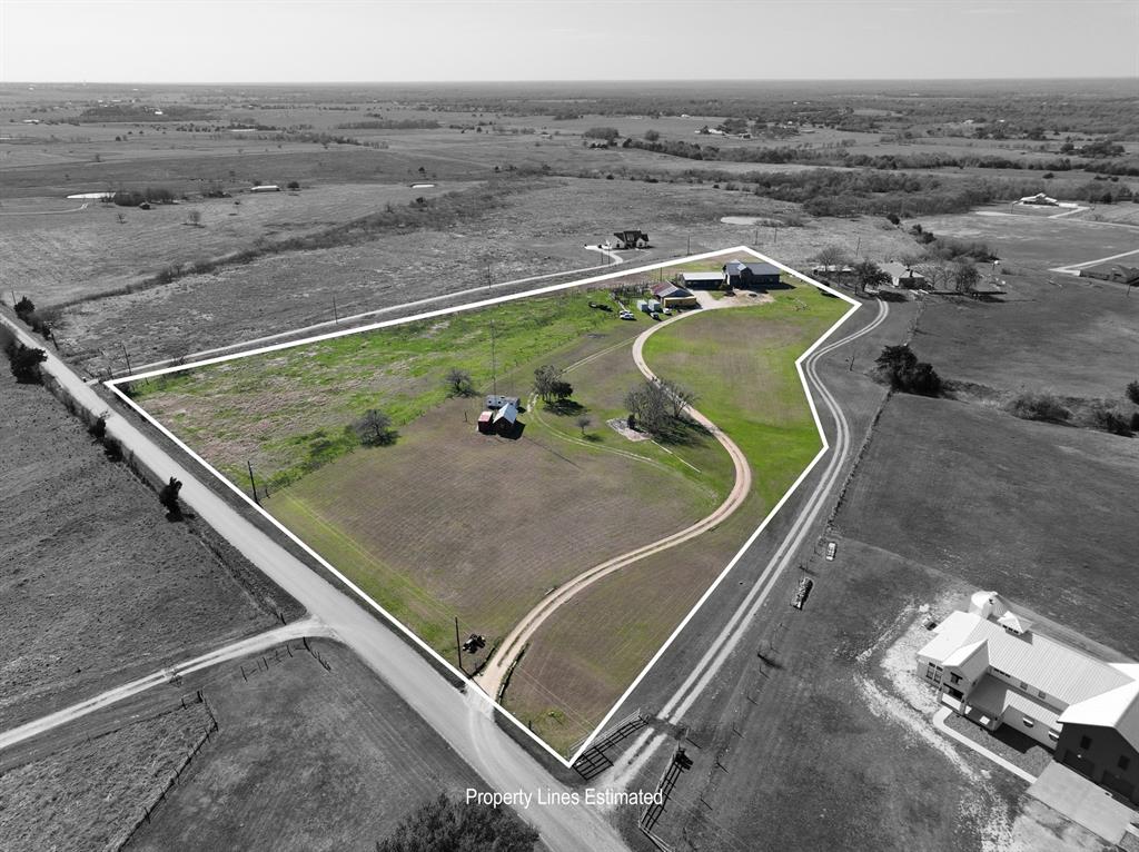 2645 Kallus Road, La Grange, Texas image 2