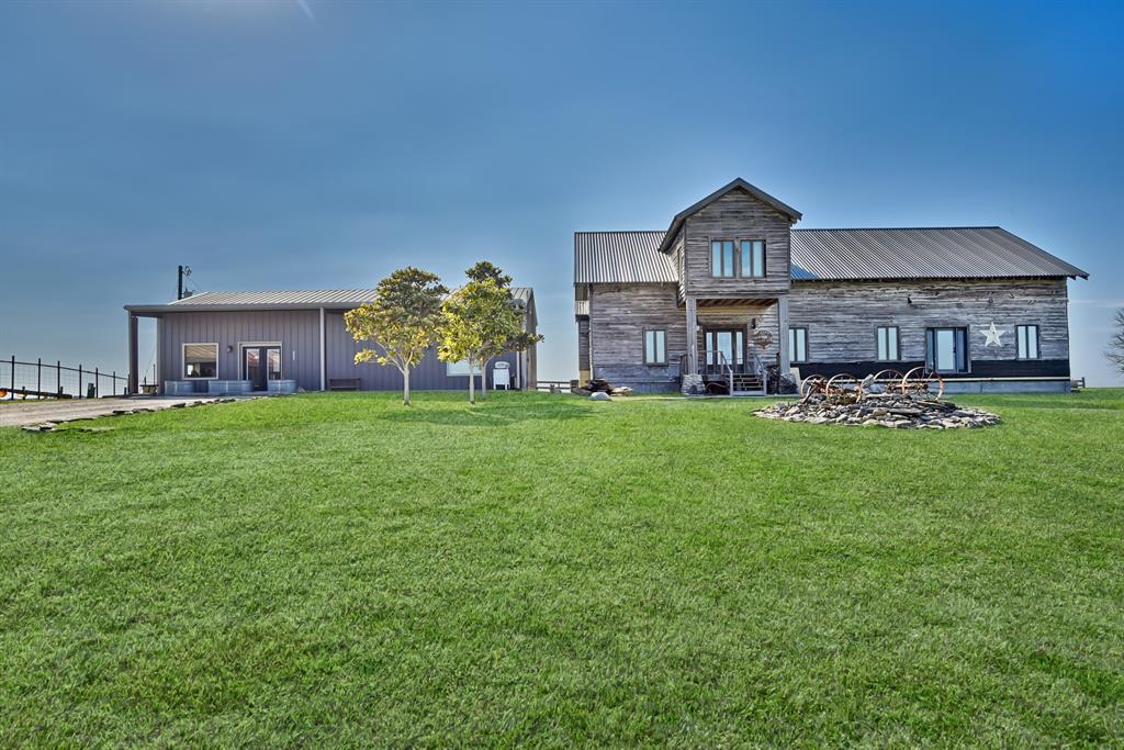 2645 Kallus Road, La Grange, Texas image 3