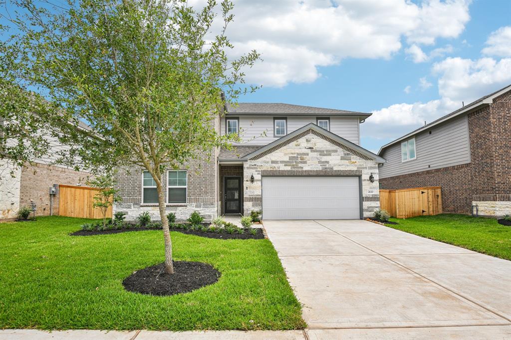 2630 Clapbread Lane