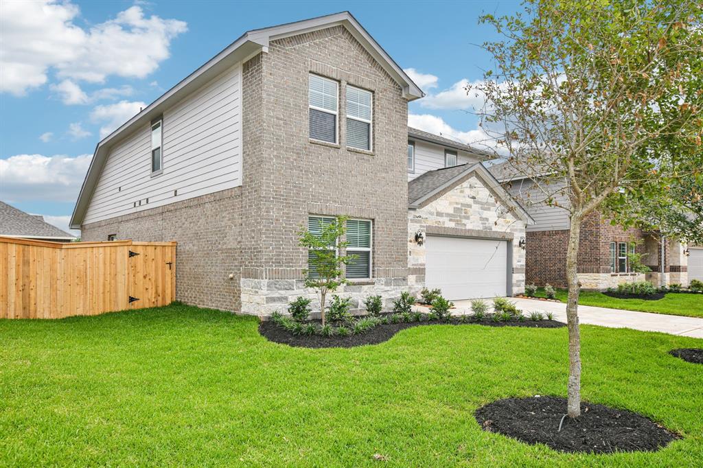 2630 Clapbread Lane