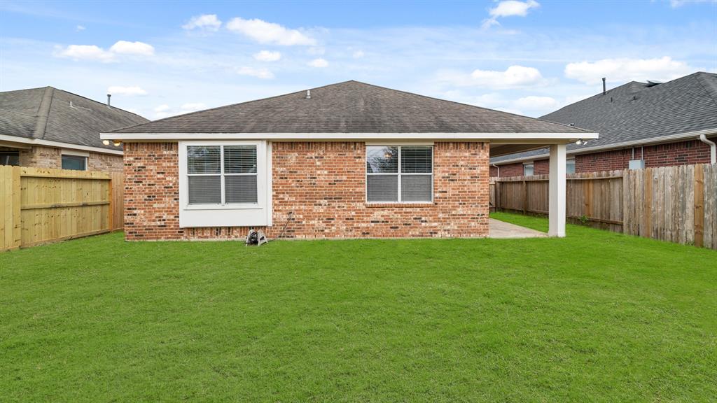 13208 Castlewind Lane, Pearland, Texas image 33