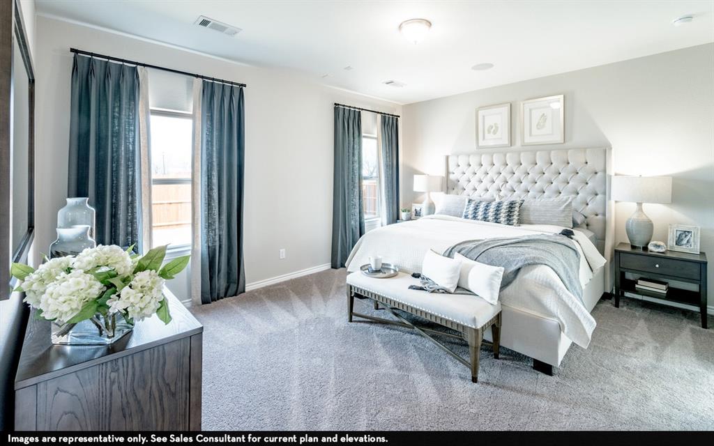 1731 Warm Breeze Drive, Angleton, Texas image 14