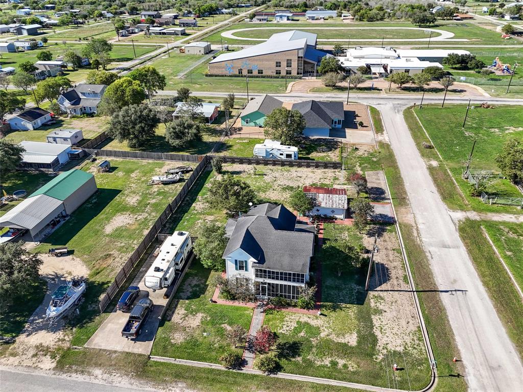 838 Lewis Street, Matagorda, Texas image 2