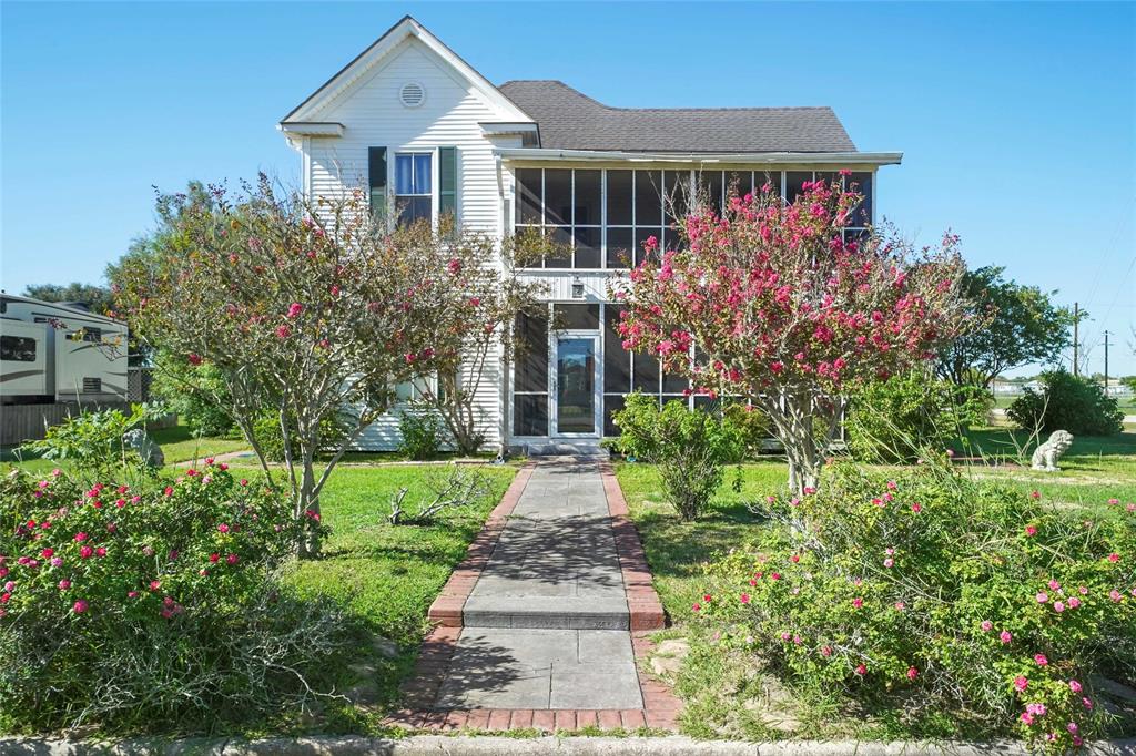 838 Lewis Street, Matagorda, Texas image 9