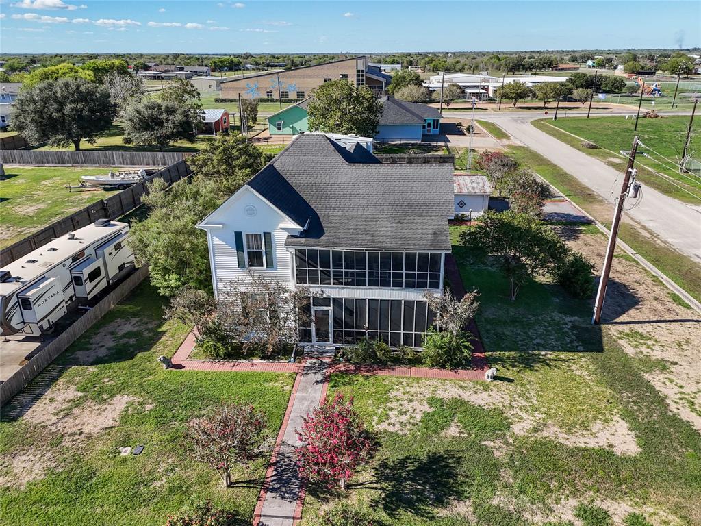 838 Lewis Street, Matagorda, Texas image 45