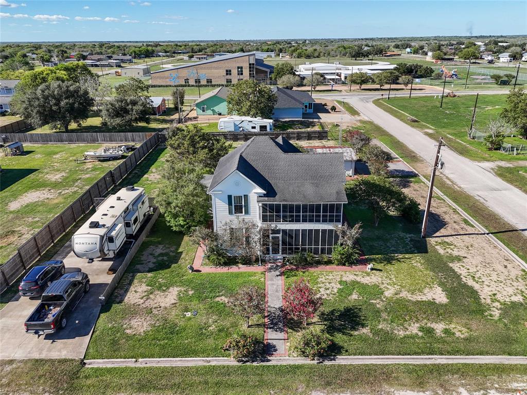 838 Lewis Street, Matagorda, Texas image 1