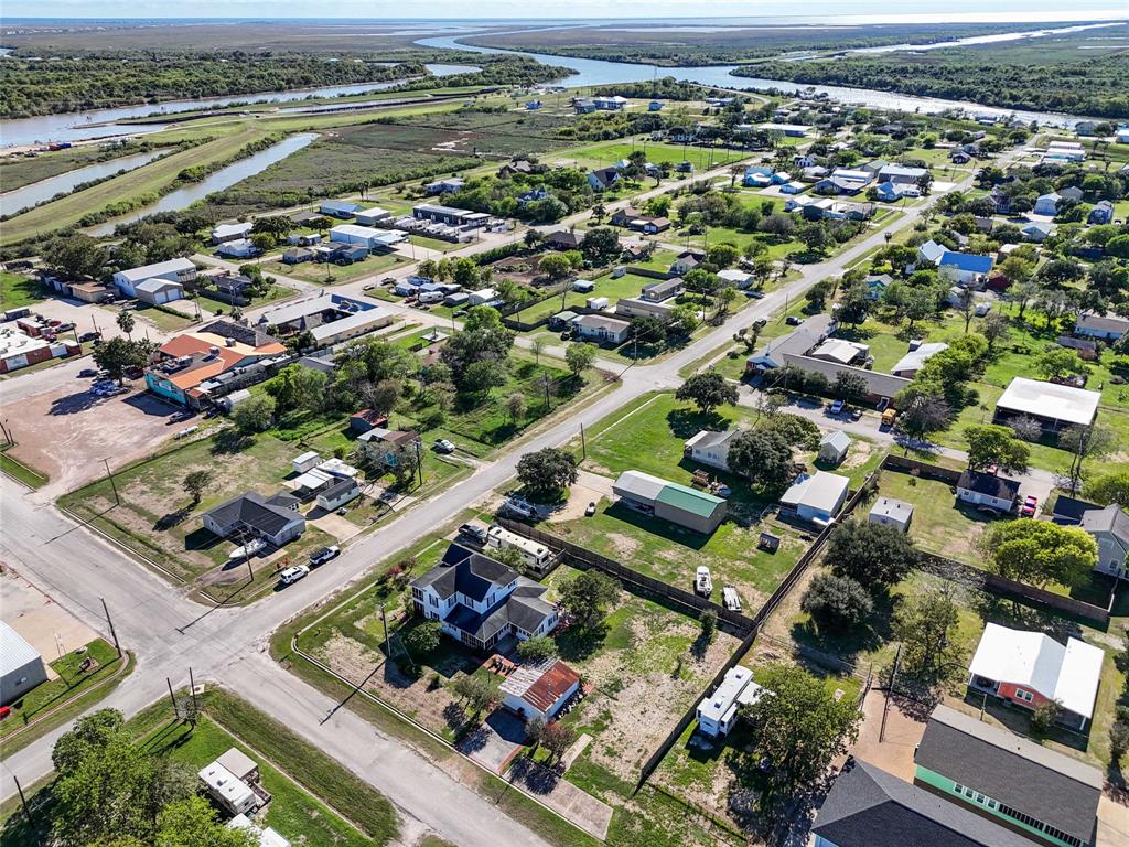 838 Lewis Street, Matagorda, Texas image 4