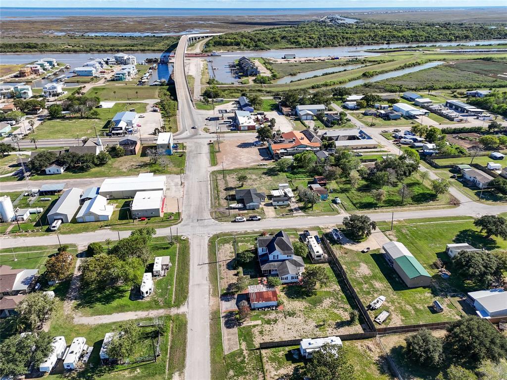 838 Lewis Street, Matagorda, Texas image 5