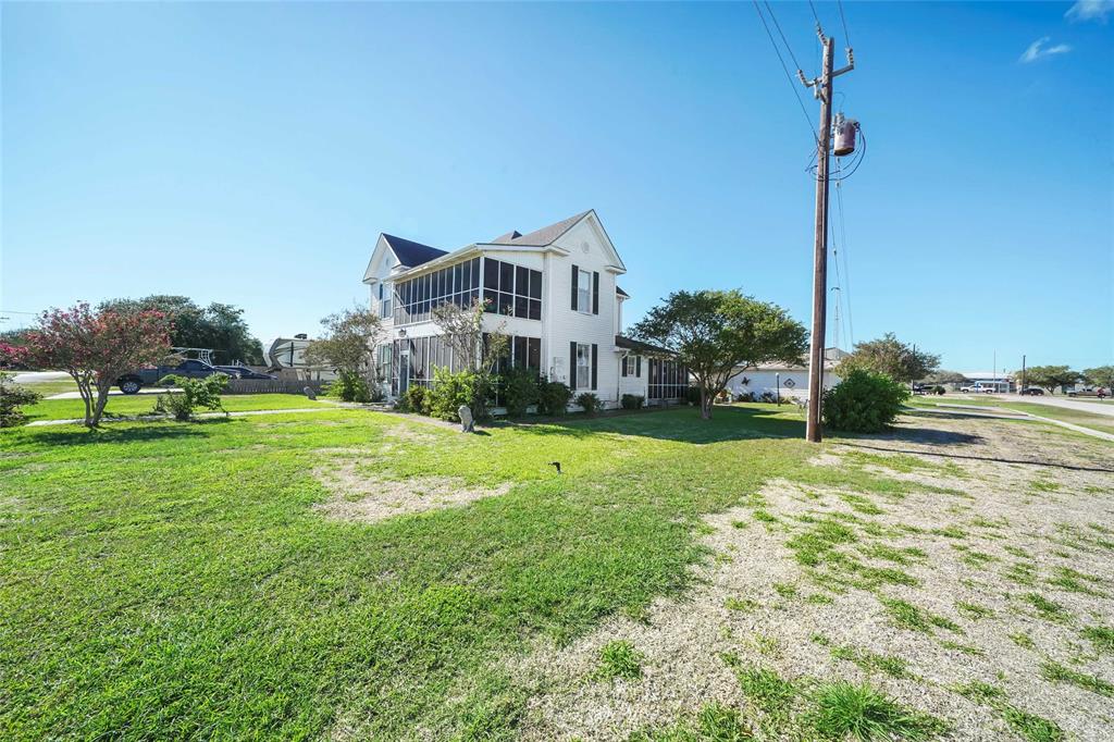 838 Lewis Street, Matagorda, Texas image 12