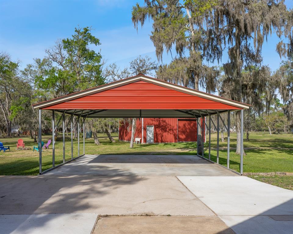 8300 Fm 1459 Road, Sweeny, Texas image 32