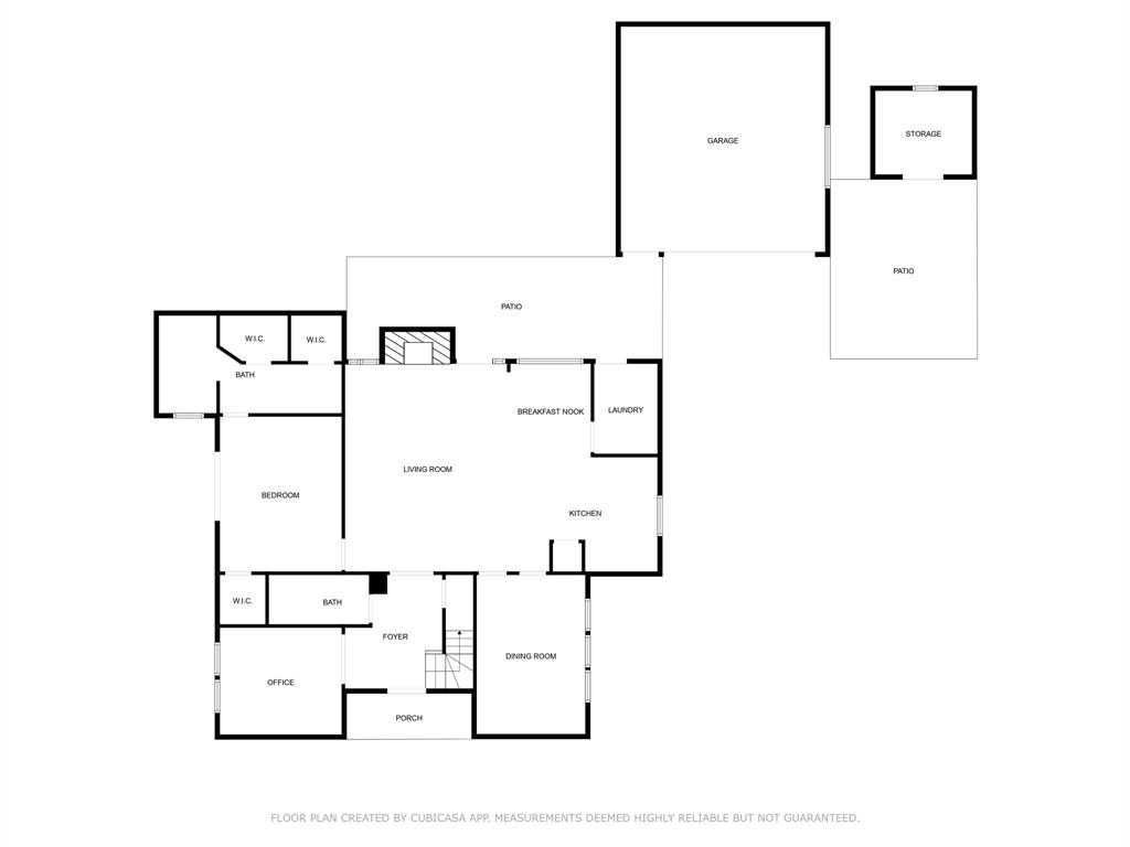8300 Fm 1459 Road, Sweeny, Texas image 36