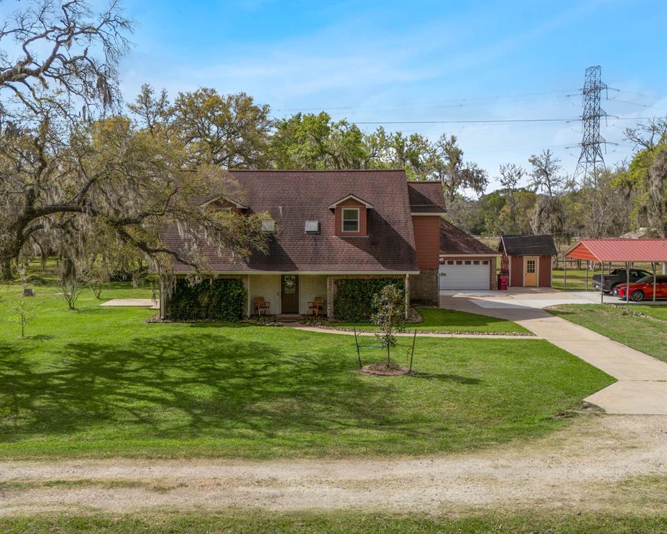 8300 Fm 1459 Road, Sweeny, Texas image 3