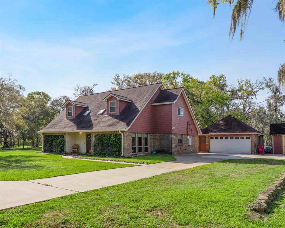 8300 Fm 1459 Road, Sweeny, Texas image 1