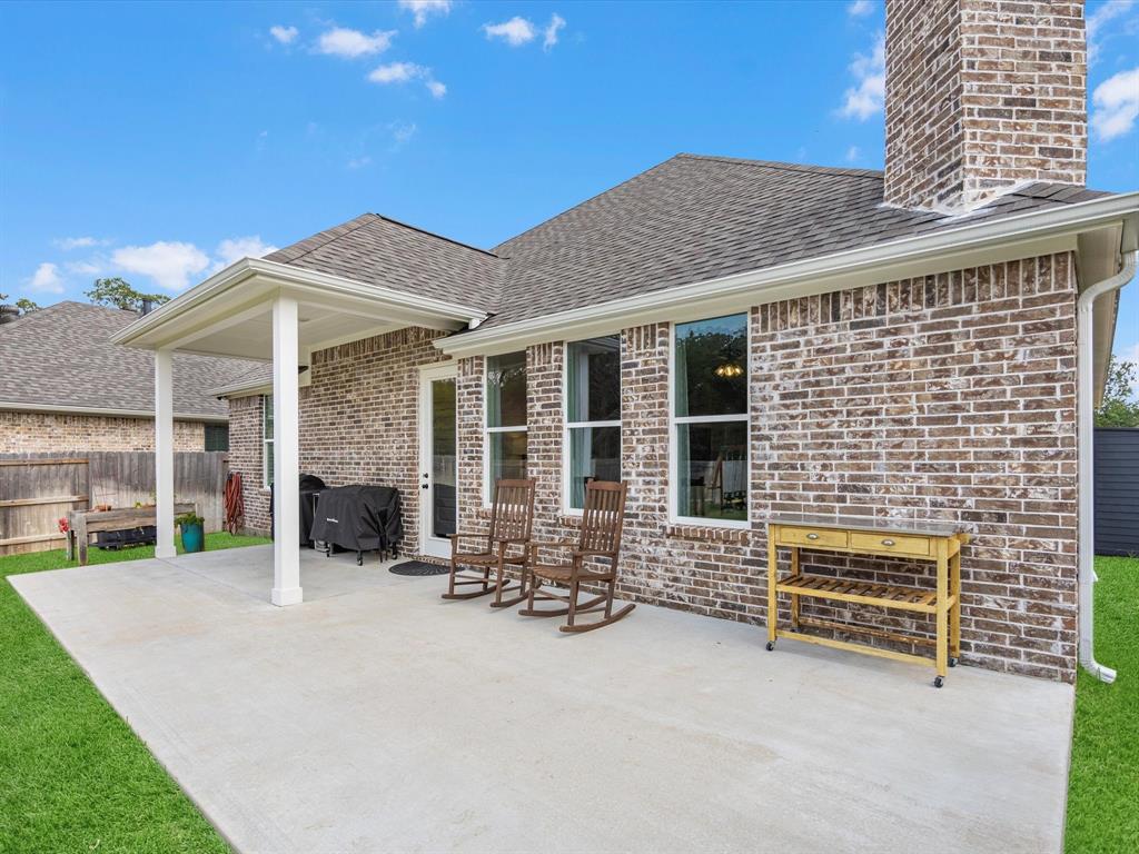 1651 Briscoe Manor Court, College Station, Texas image 23