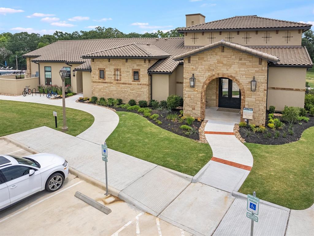 1651 Briscoe Manor Court, College Station, Texas image 29