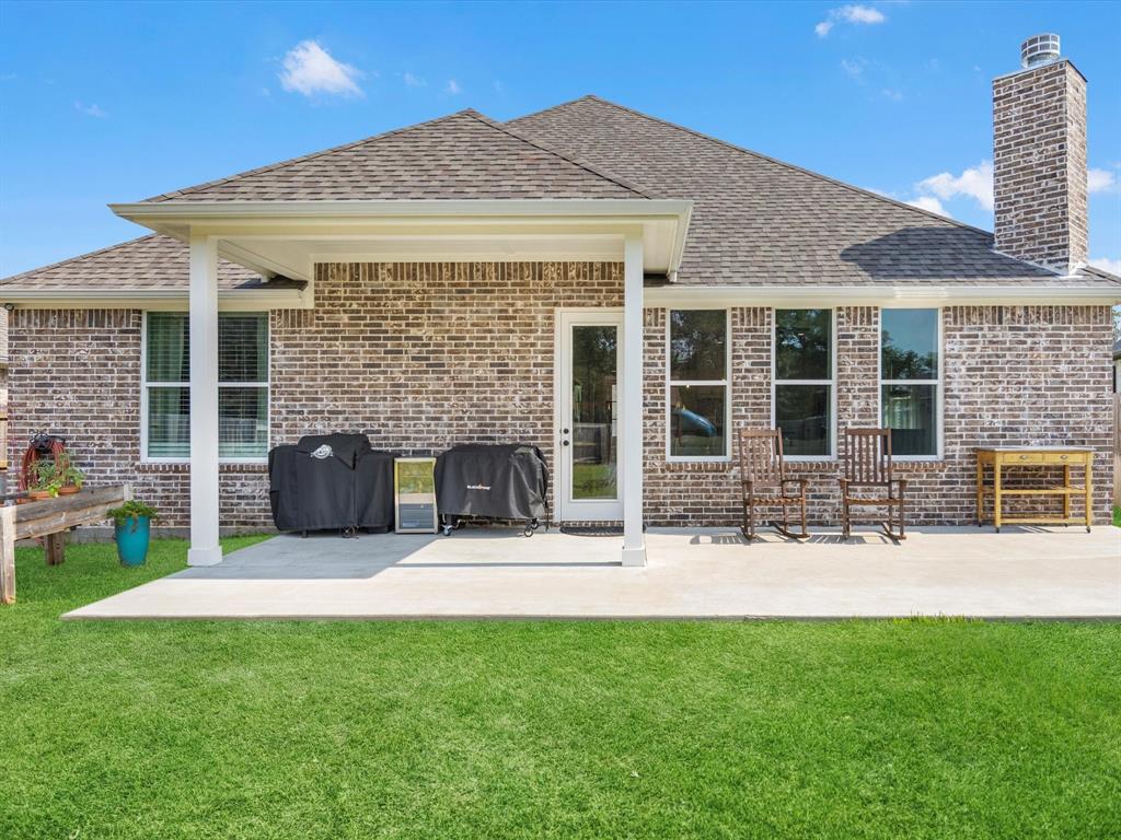 1651 Briscoe Manor Court, College Station, Texas image 4