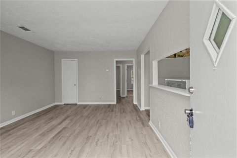 Photo of 411 Forrest Street, Baytown, TX 77520 (MLS # 43700160)