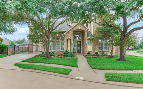 8611 Springmere Court Houston TX 77095