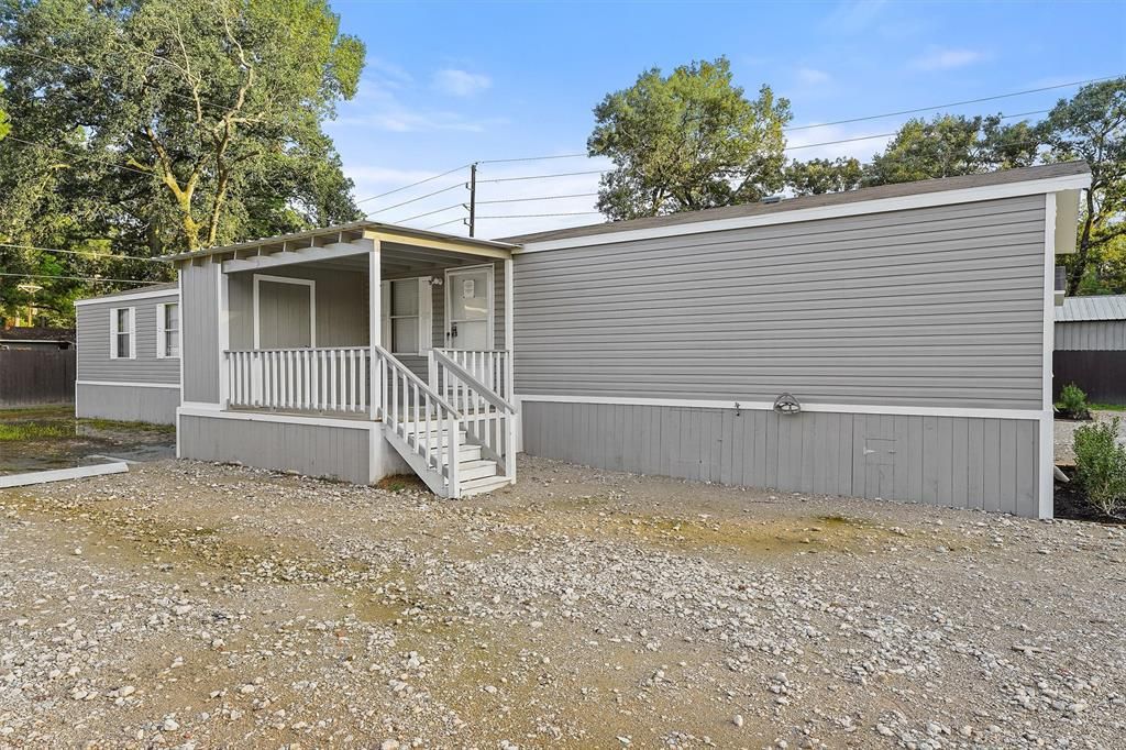 Photo of 20693 N Navasota Drive, New Caney, TX 77357 (MLS # 31025241)