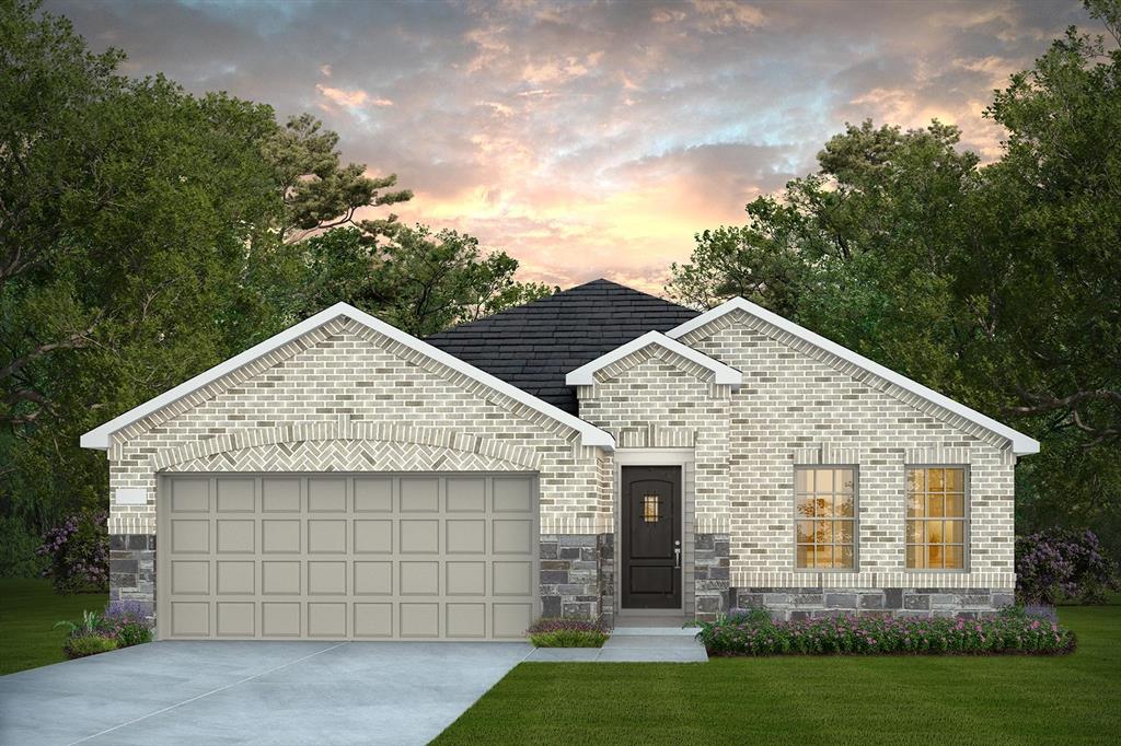 9027 Cedar Crescent Drive, Baytown, Texas image 1