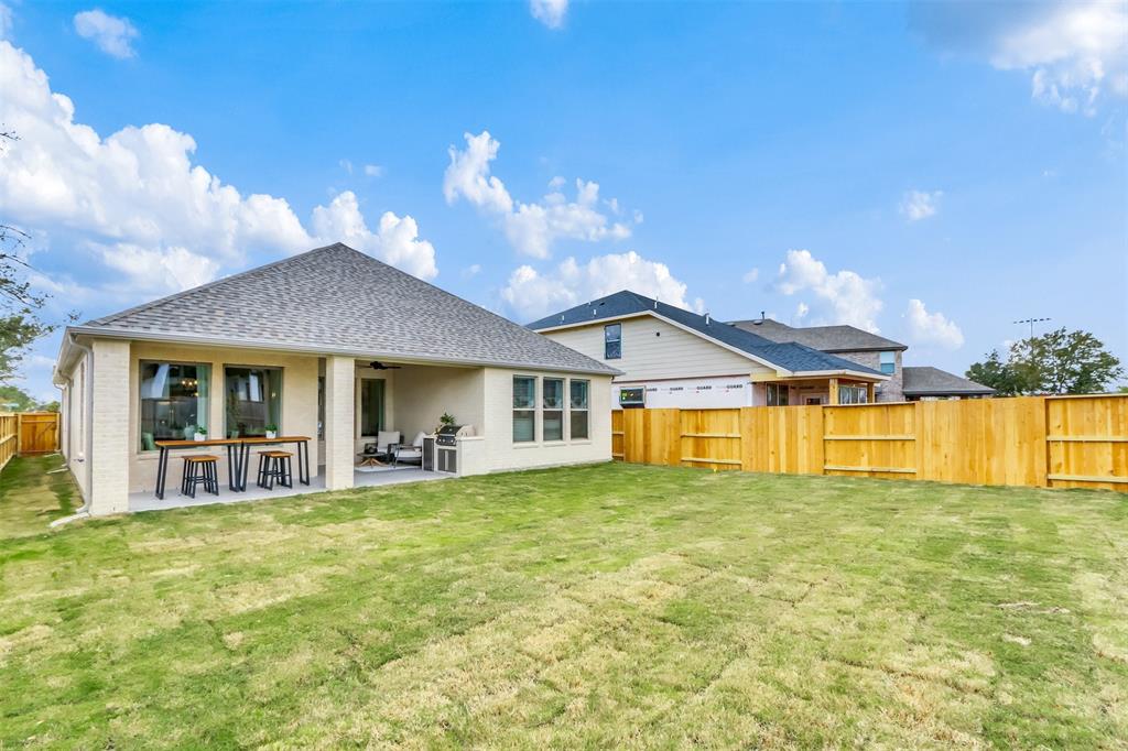 5315 Majestic Court, Manvel, Texas image 26