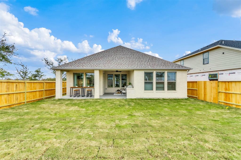 5315 Majestic Court, Manvel, Texas image 25