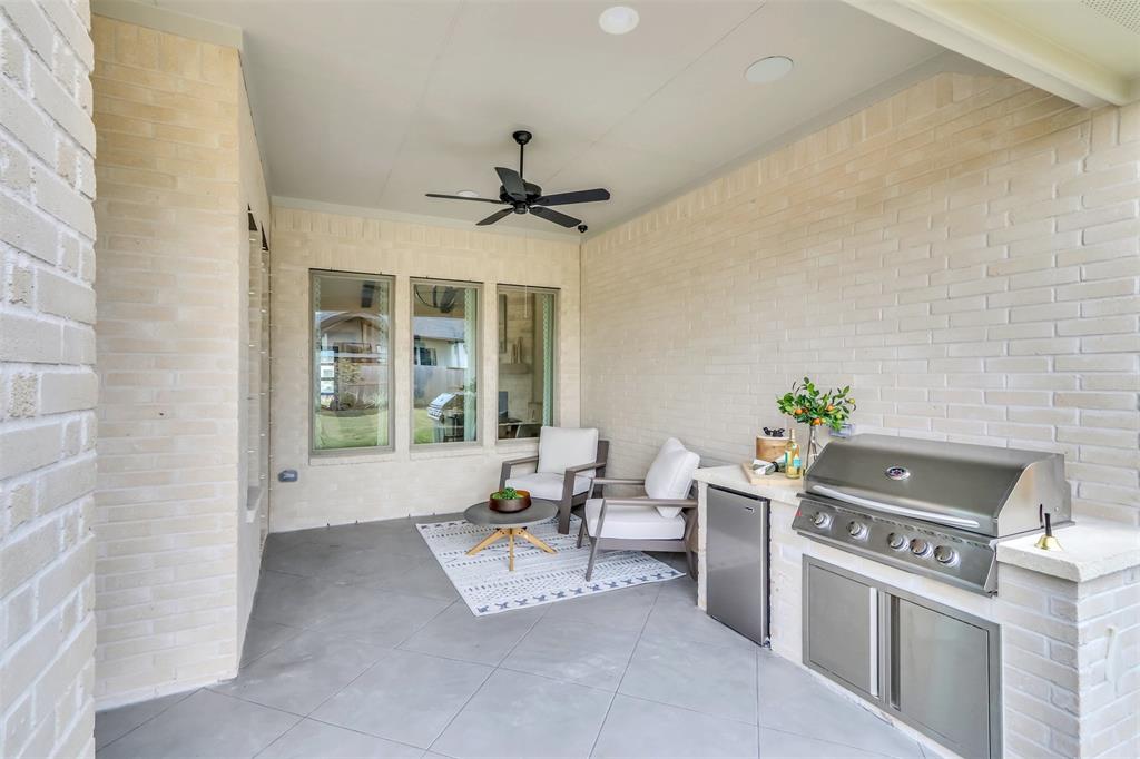 5315 Majestic Court, Manvel, Texas image 22