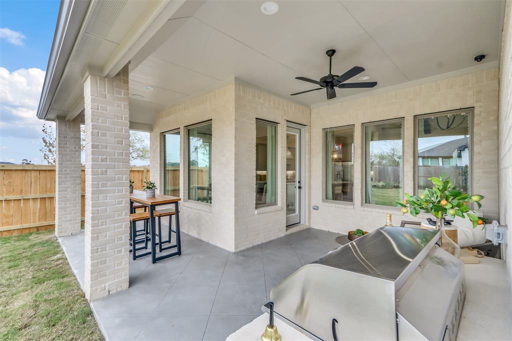 5315 Majestic Court, Manvel, Texas image 23