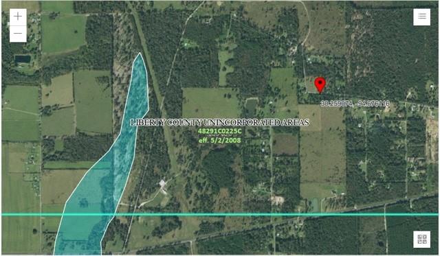 TBD County Road 2073, Hull, Texas image 5