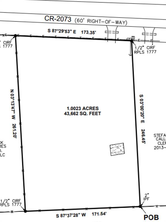TBD County Road 2073, Hull, Texas image 6