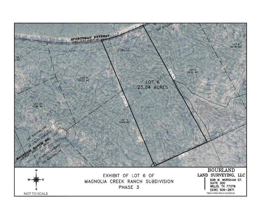 036 Sportsman Retreat Road, Onalaska, Texas image 3