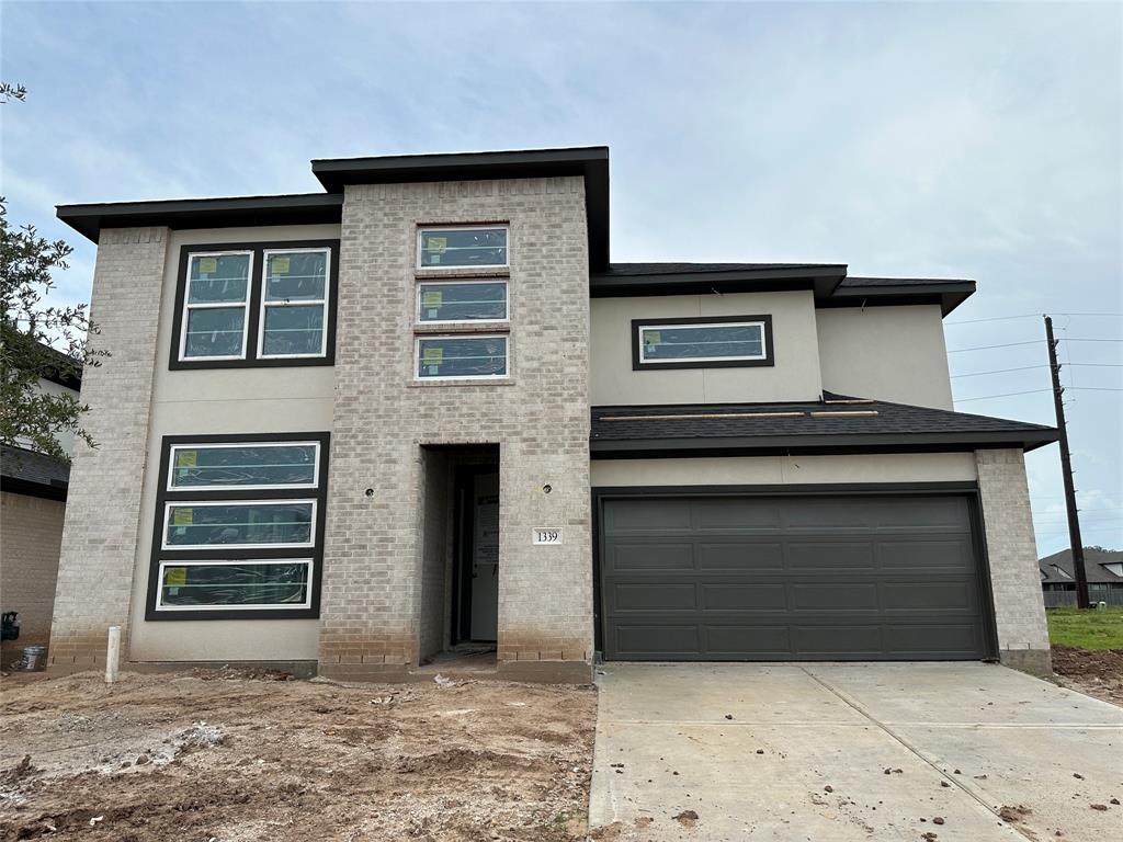 1339 Watermont Drive, Missouri City, Texas image 1