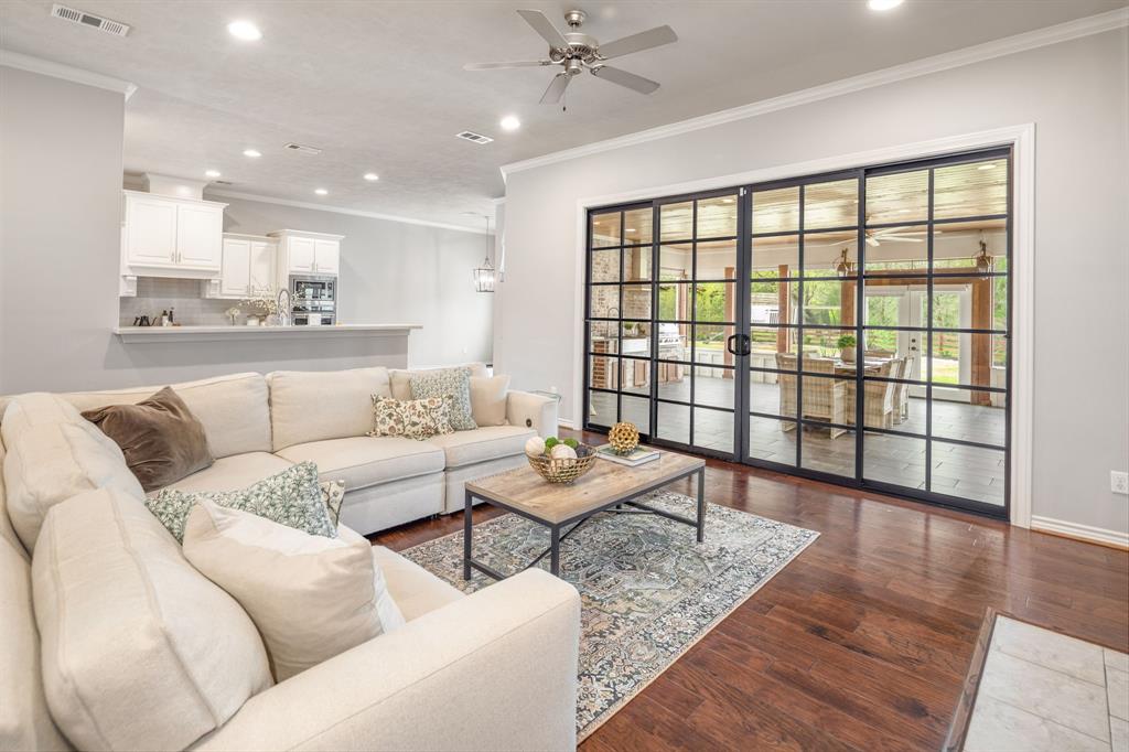 4920 Stony Brook, College Station, Texas image 12