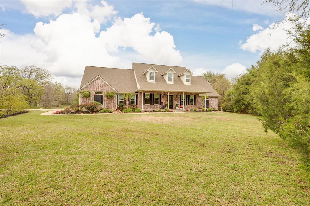 4920 Stony Brook, College Station, Texas image 8