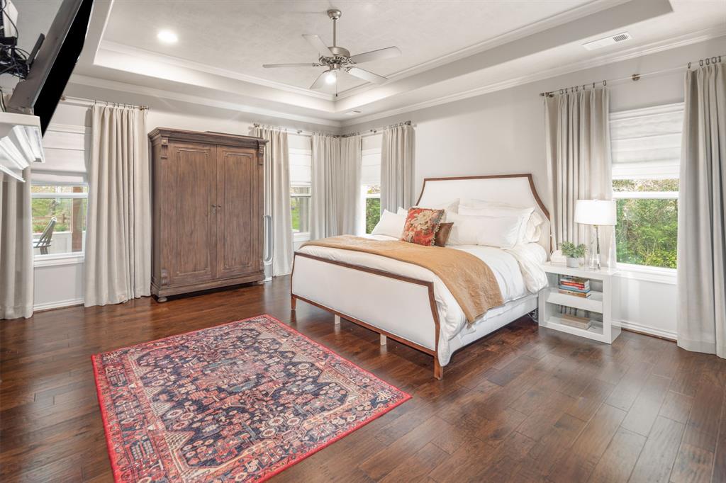4920 Stony Brook, College Station, Texas image 5