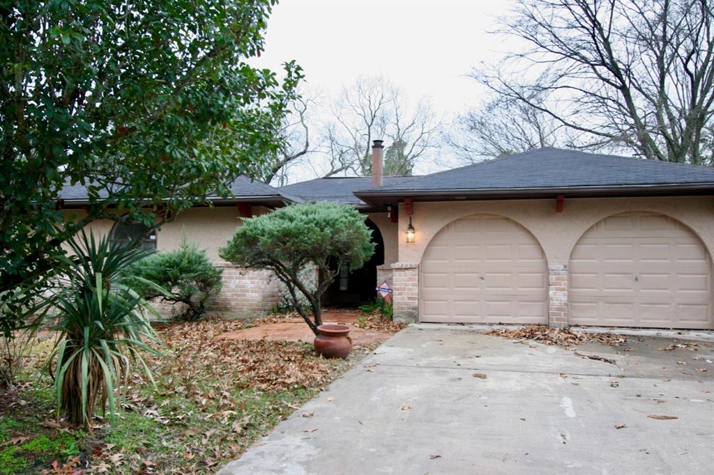 25111 Holyoke Lane, Spring, Texas image 1