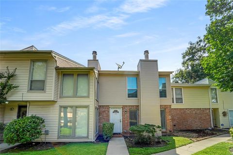 7706 Challie Lane 7706 Houston TX 77088