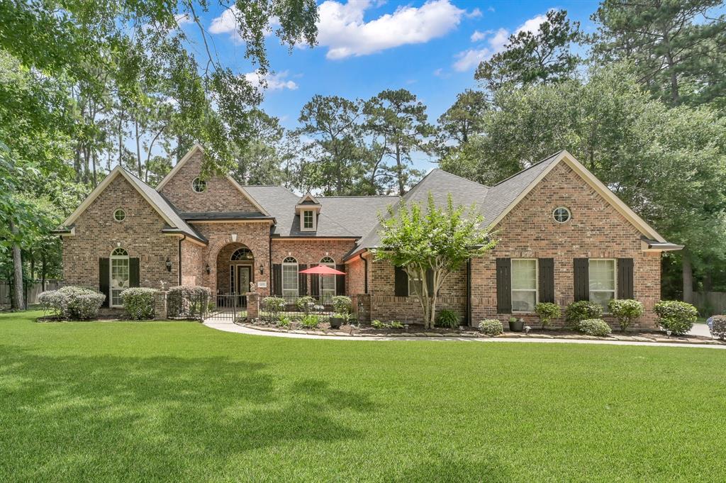 13273 Royal Ridge Rdg, Conroe, Texas image 1