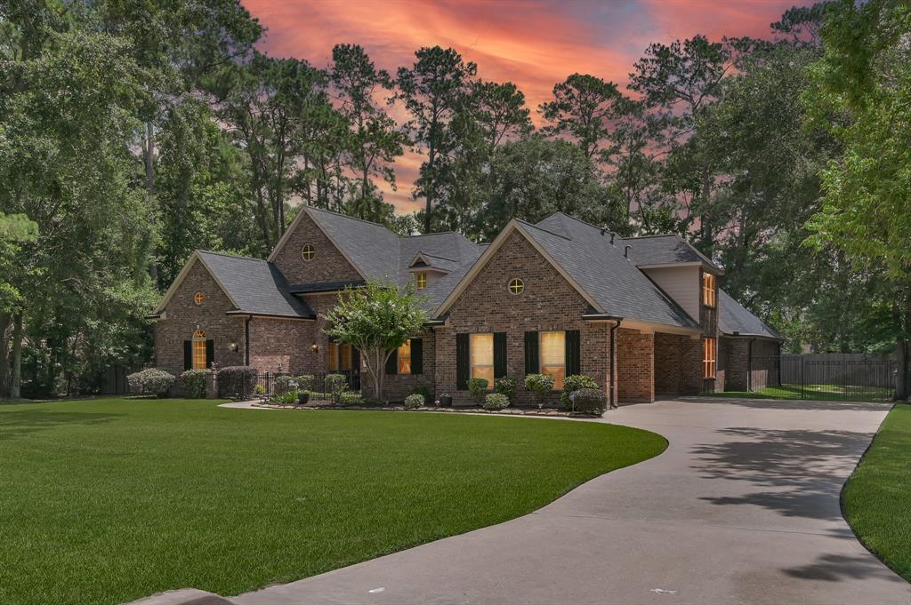 13273 Royal Ridge Rdg, Conroe, Texas image 2