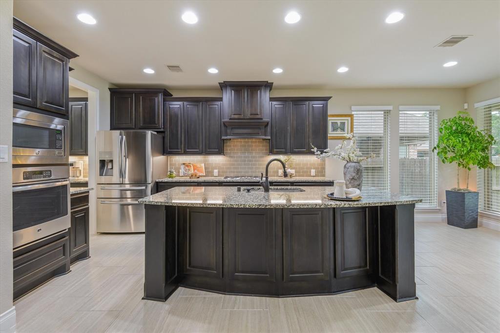 16815 Bornish Hill Court, Humble, Texas image 13