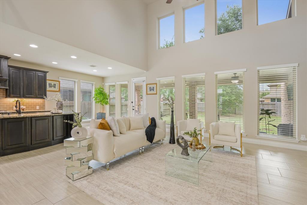16815 Bornish Hill Court, Humble, Texas image 8