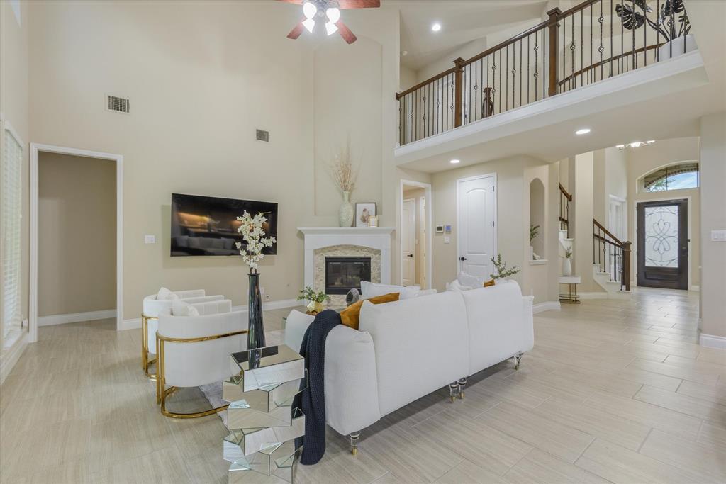 16815 Bornish Hill Court, Humble, Texas image 10
