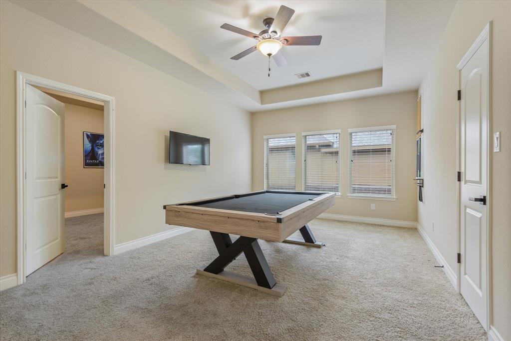 16815 Bornish Hill Court, Humble, Texas image 28