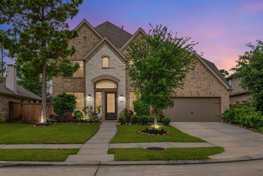 16815 Bornish Hill Court